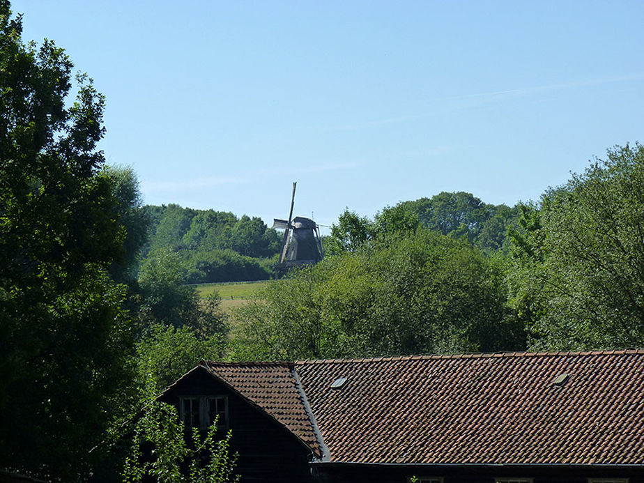 Sankt Crescentius on Tour in Detmold (Foto: Karl-Franz Thiede)